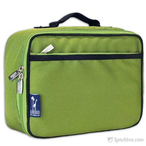 green and white electric lunch box|green insulated lunch bags.